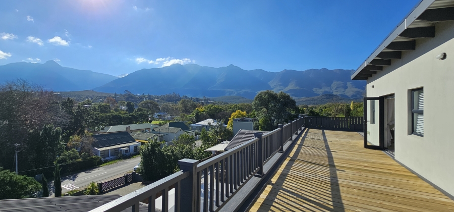 4 Bedroom Property for Sale in Swellendam Western Cape